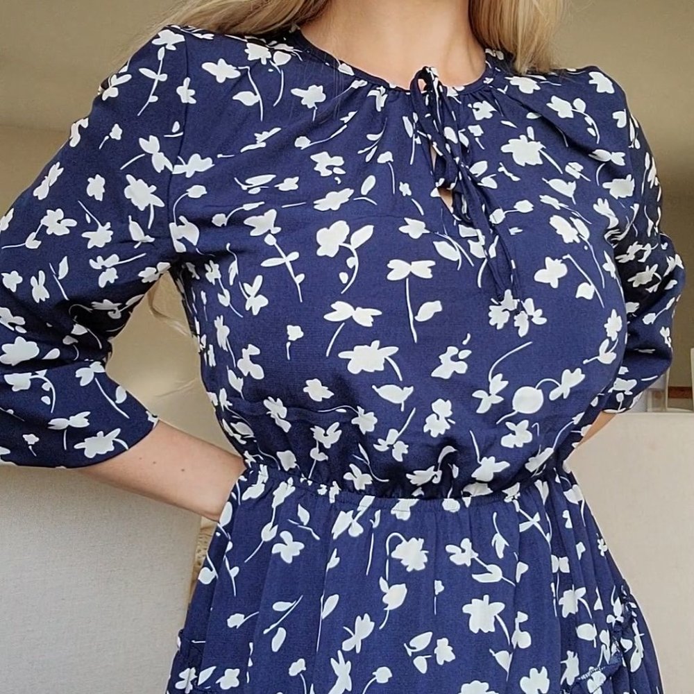 Summer Dress